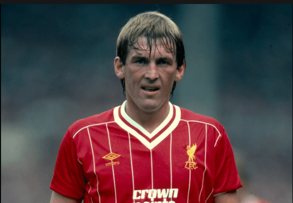 Kenny Dalglish