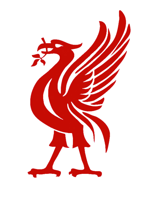 Picture of the Liverbird